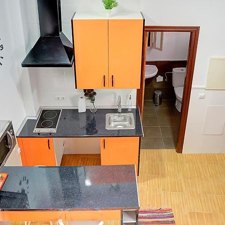 Estudio Plaza De La Encarnacion إشبيلية المظهر الخارجي الصورة