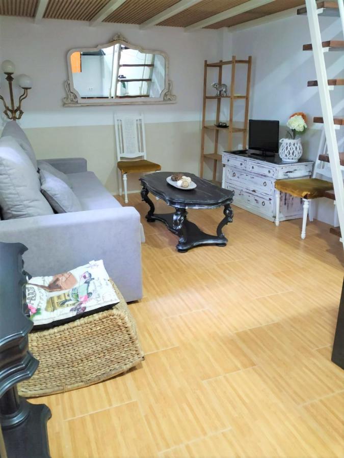 Estudio Plaza De La Encarnacion إشبيلية المظهر الخارجي الصورة