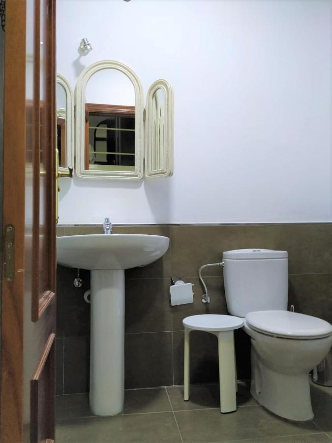 Estudio Plaza De La Encarnacion إشبيلية المظهر الخارجي الصورة