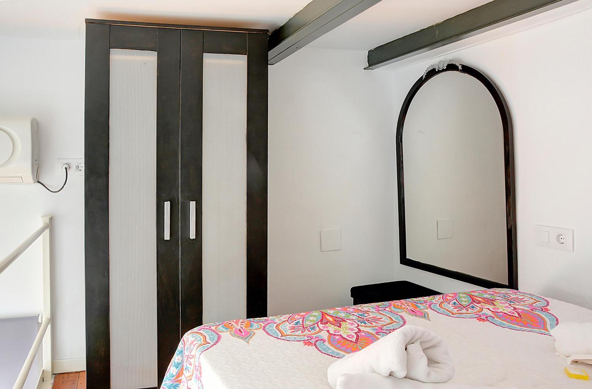 Estudio Plaza De La Encarnacion إشبيلية المظهر الخارجي الصورة
