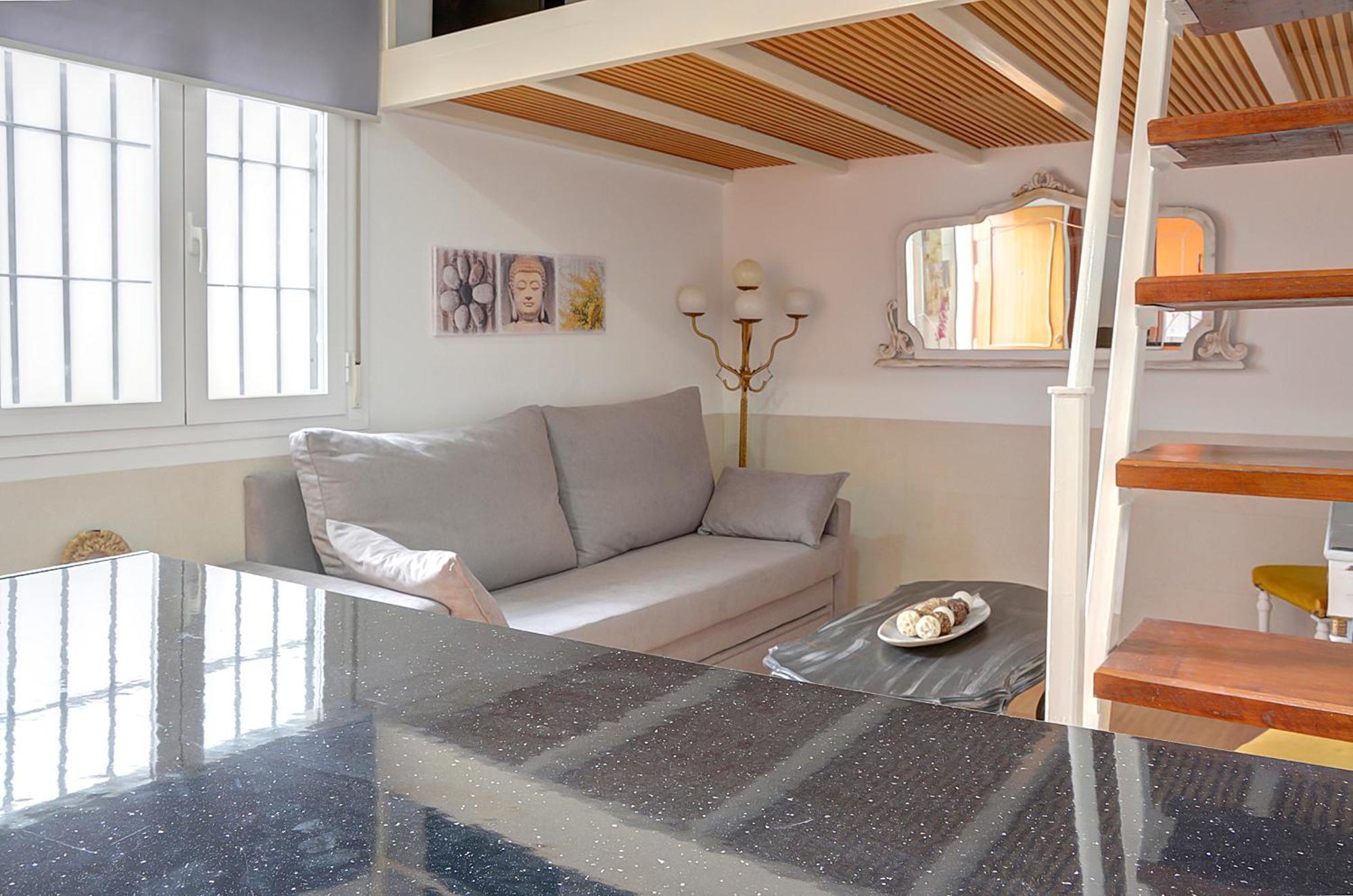 Estudio Plaza De La Encarnacion إشبيلية المظهر الخارجي الصورة